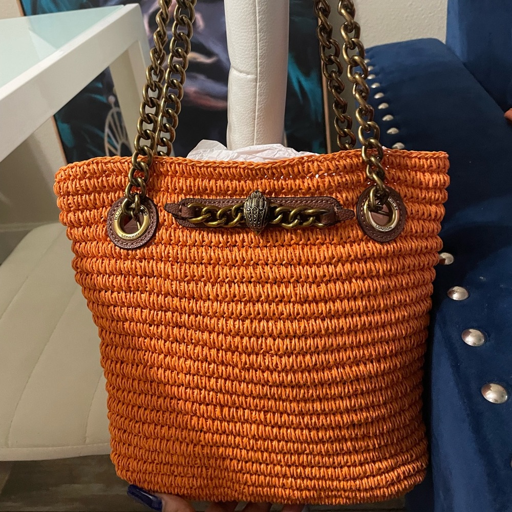 Kurt Geiger Bag